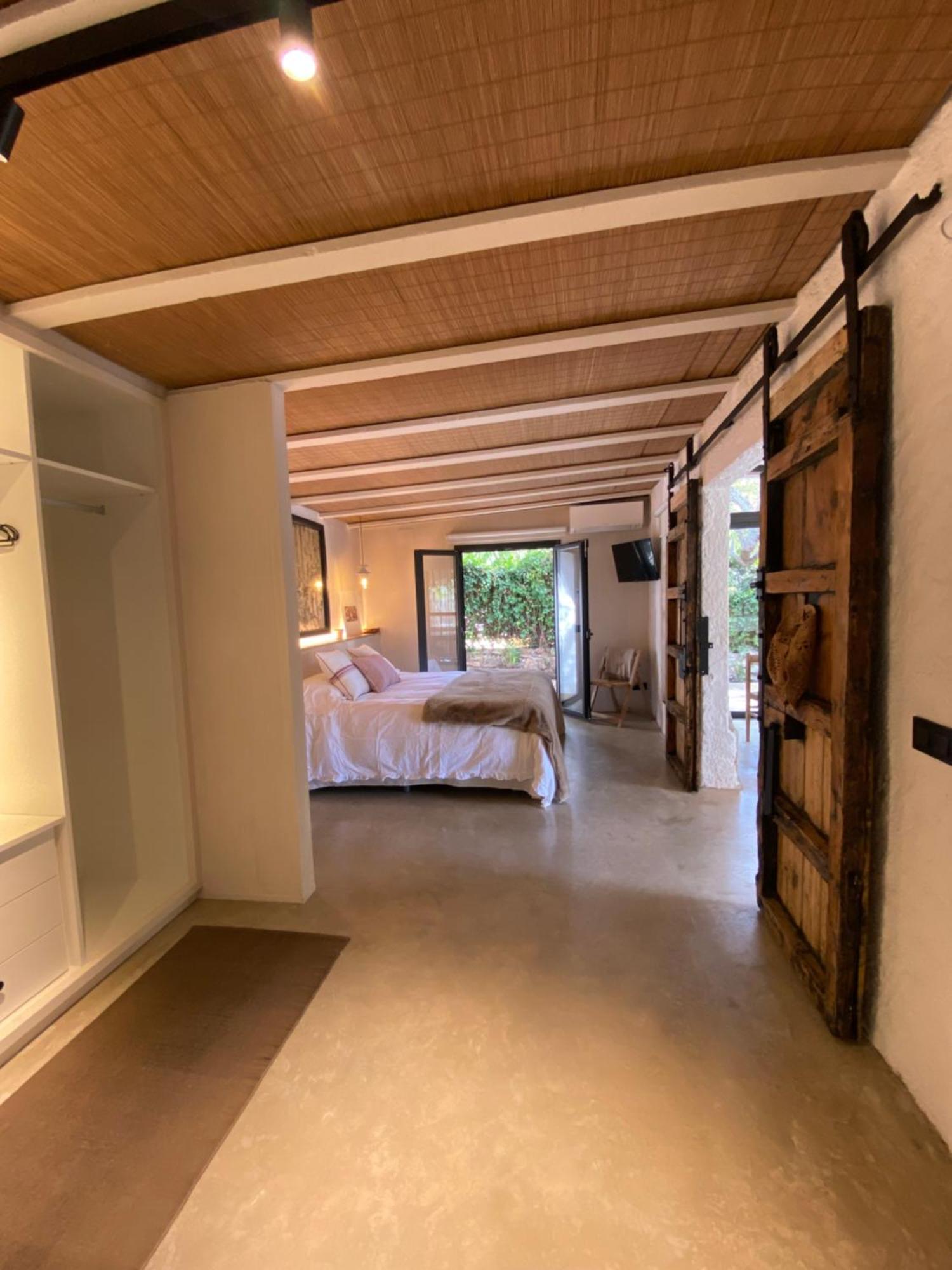 Bond Beach Village 阿尔塔夫拉 外观 照片