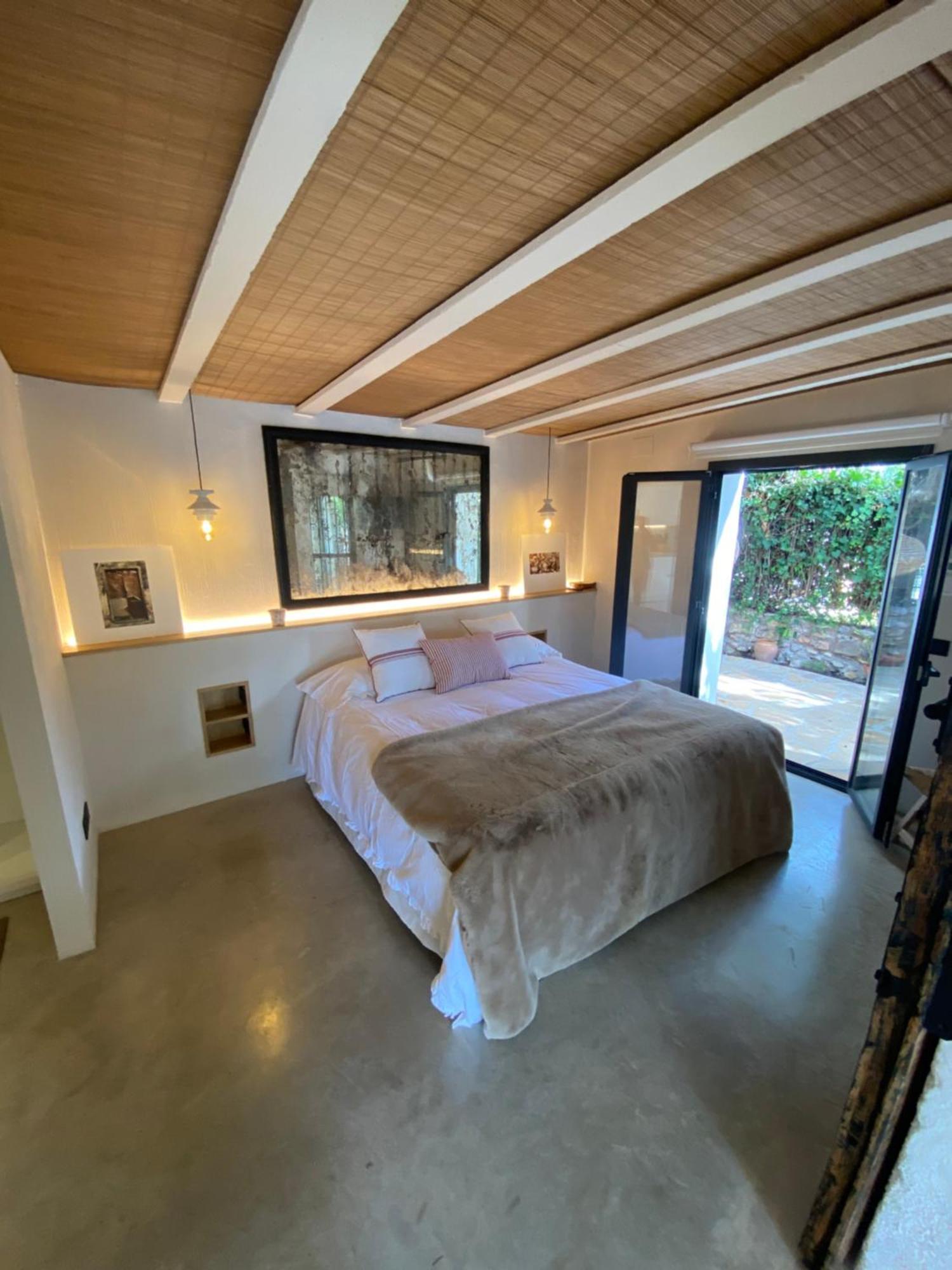 Bond Beach Village 阿尔塔夫拉 外观 照片