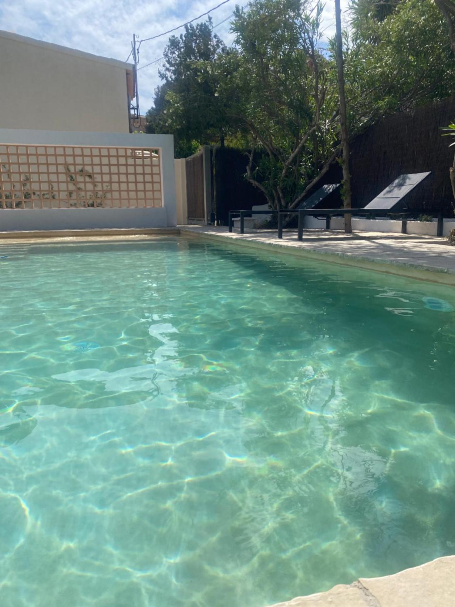 Bond Beach Village 阿尔塔夫拉 外观 照片
